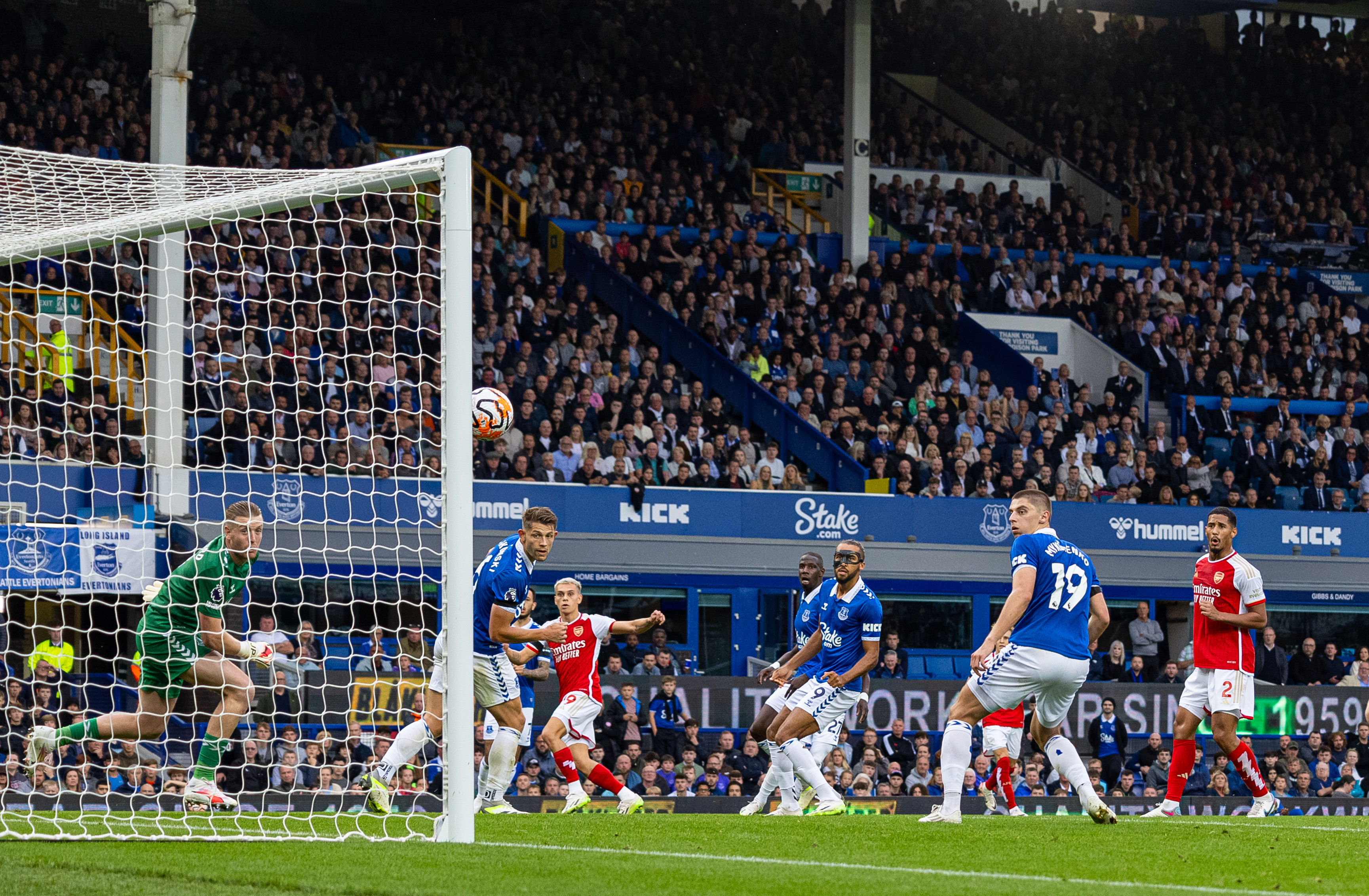 在半决赛中 在半决赛中