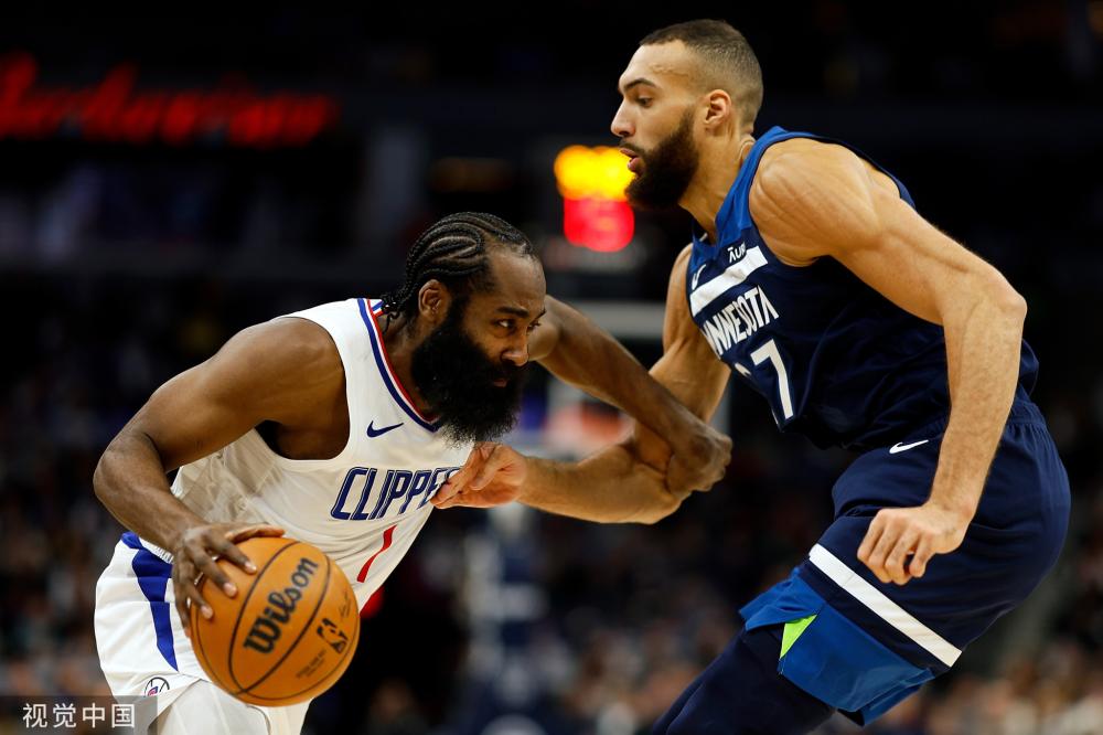 中央大街上 中央大街上